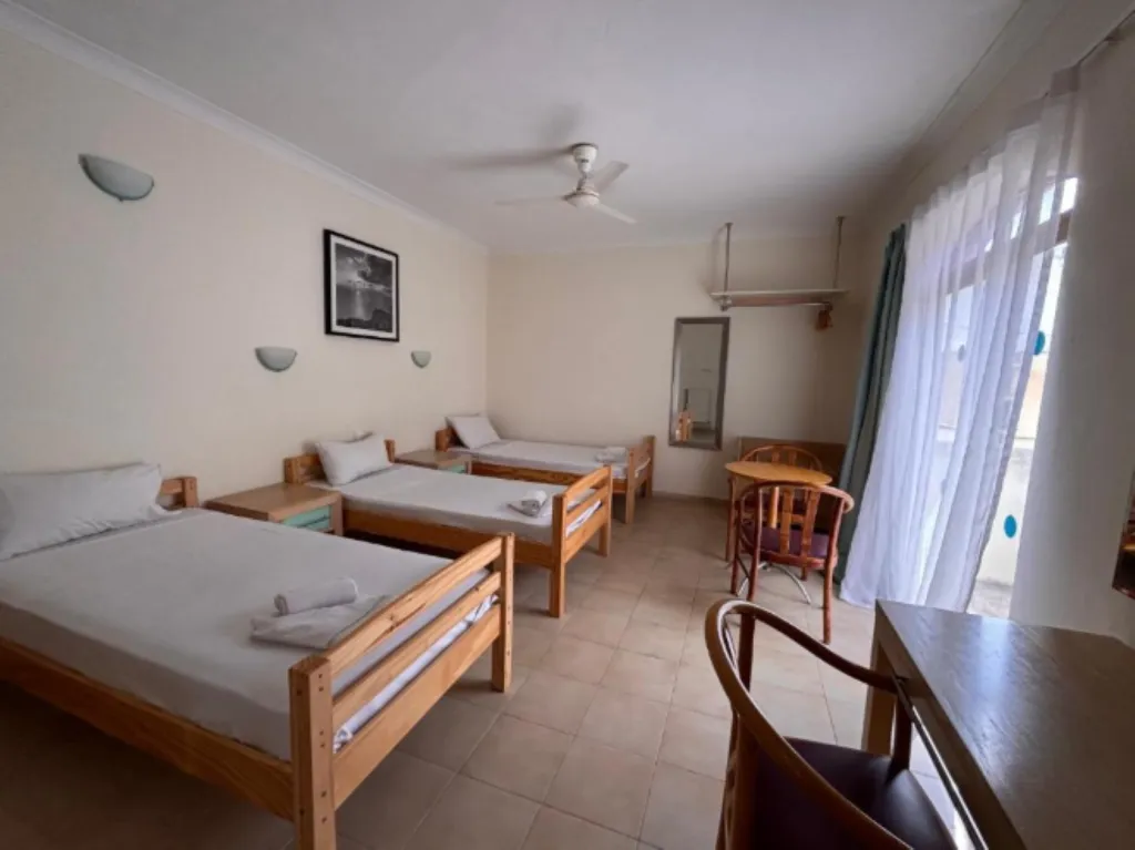 TRIPLE STANDARD Room, The San Anton Hotel, Malta