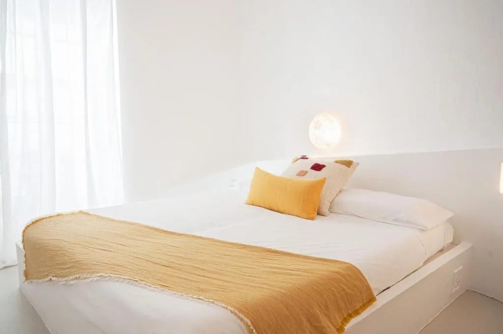 DOUBLE STANDARD Room, 971 Hotel Con Encanto, Menorca