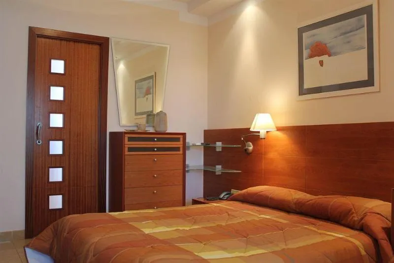 General view, Apartamentos Maspalomas Oasis, Gran Canaria