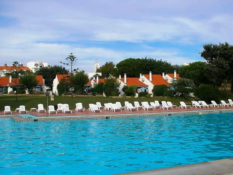 Pool, Vilanova Resort, Algarve