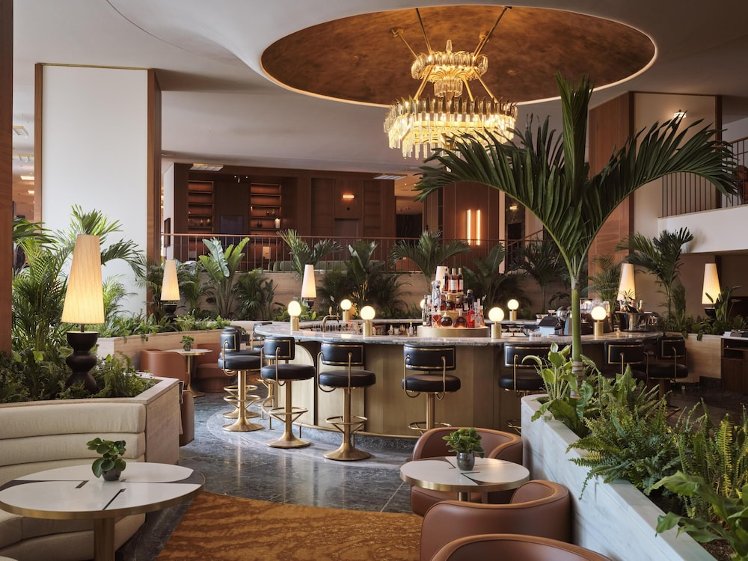 Conrad Athens The Ilisian, Athens