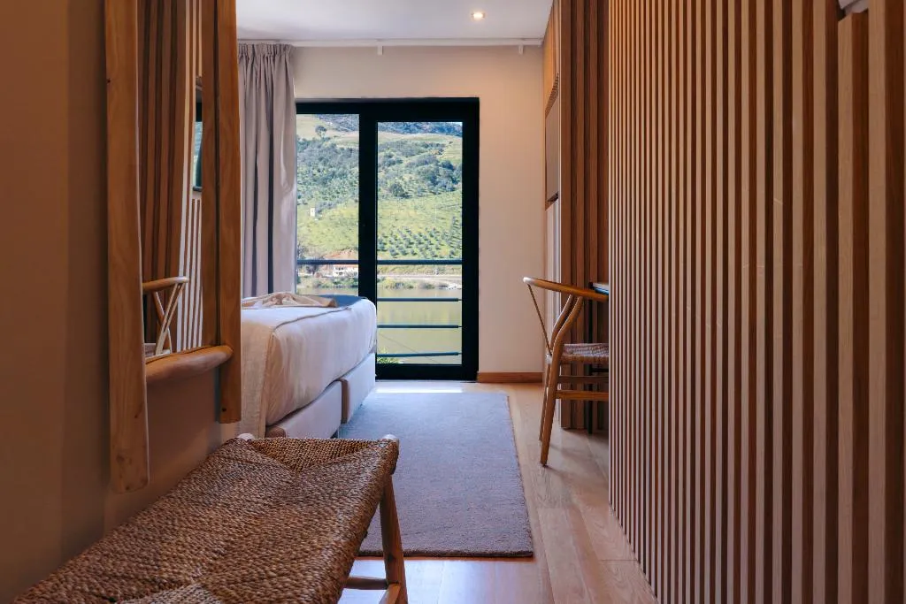 Room, Folgosa Douro Hotel, Porto