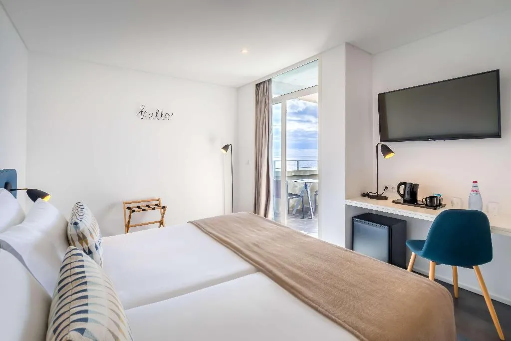 Room, Allegro Madeira - Adults Only, Member of Barcelo, Madeira