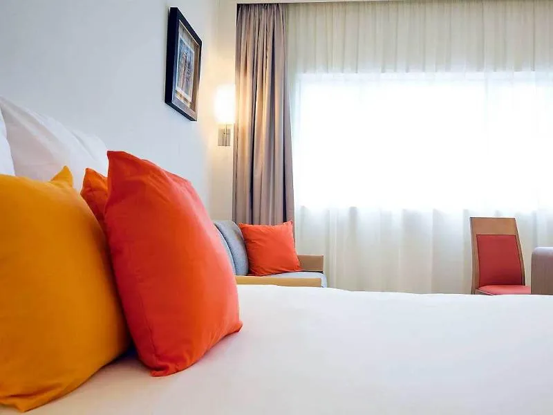 SINGLE SUPERIOR Room, Novotel Casablanca City Center, Casablanca
