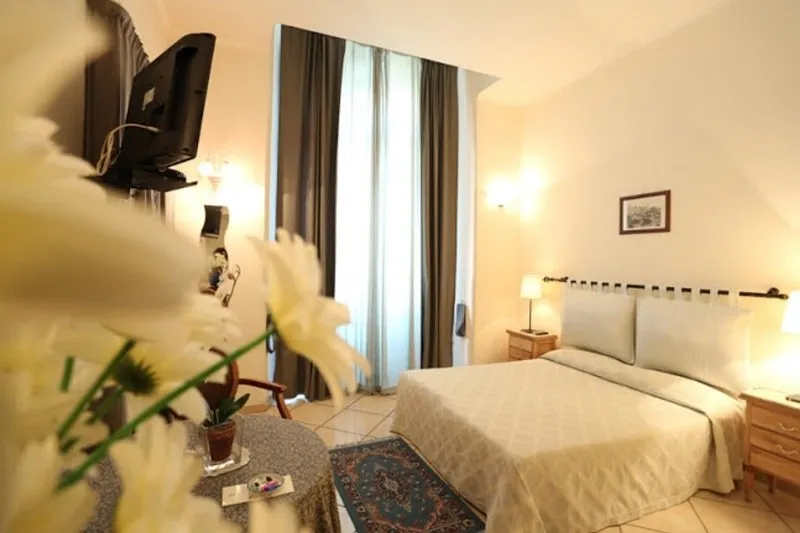 Room, Bovio Suite, Naples