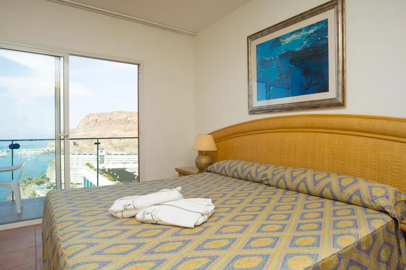 FAMILY ROOM SUPERIOR Room, Mogan Princess & Beach Club, Gran Canaria