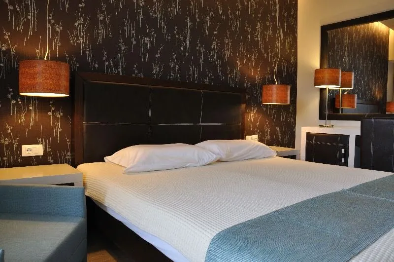 Room, Corfu Mare Boutique Hotel, Corfu