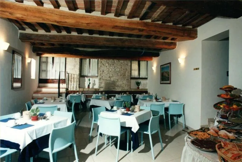 General view, Tre Ceri, Umbria