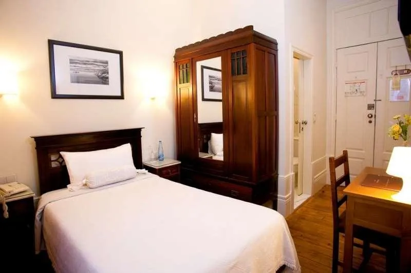 Room, Aliados, Porto