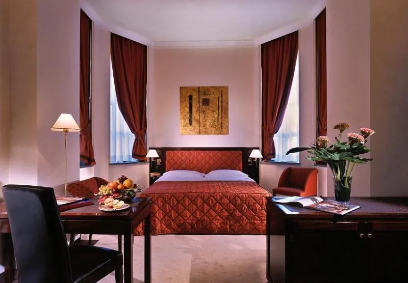 Room, ALLEGROITALIA San Gallo Firenze, Florence