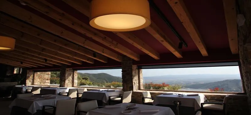 Restaurant, Can Cuch, Barcelona