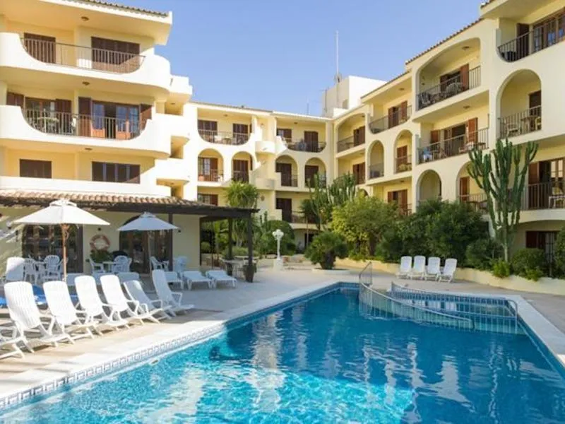 General view, Apartamentos Casa Vida, Majorca