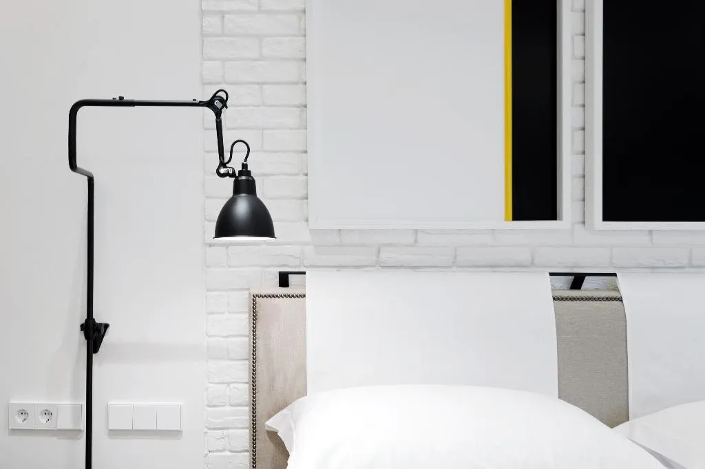 DOUBLE SUPERIOR Room, The Corner Hotel, Barcelona