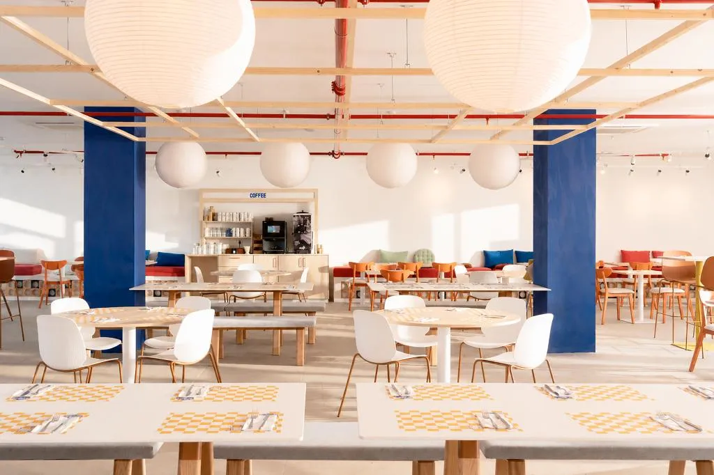 Restaurant, Coral Star Hotel & Apartments, Ibiza