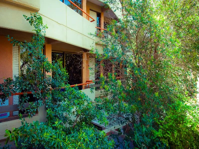 General view, Apollonia Hotel Apartments, Athens