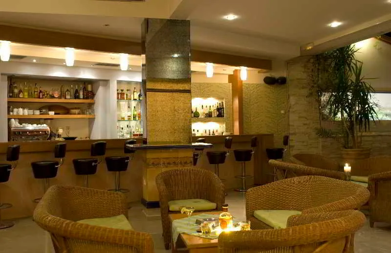 Bar, Dolfin, Athens