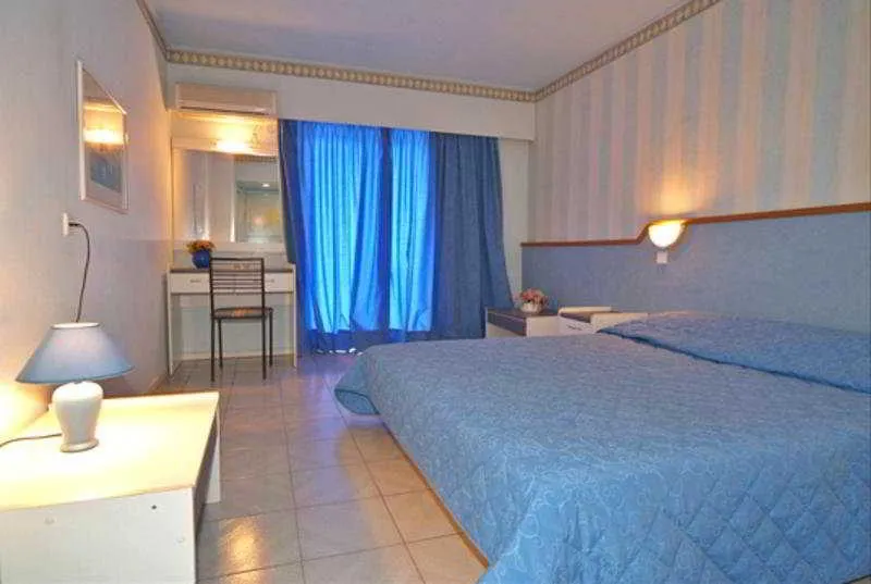 Room, Palm Beach Annex, Kos