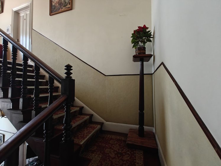 Residencial Mirasol, Madeira