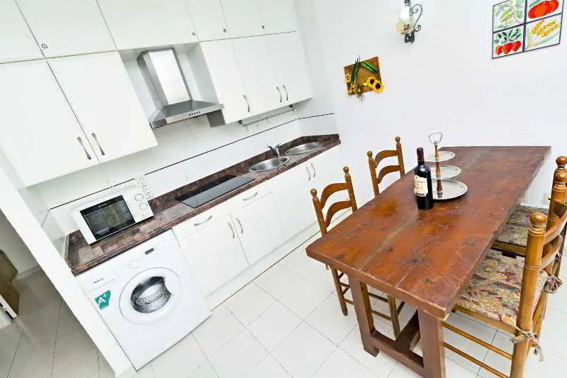 Room, Apartamentos La Racona, Costa Blanca