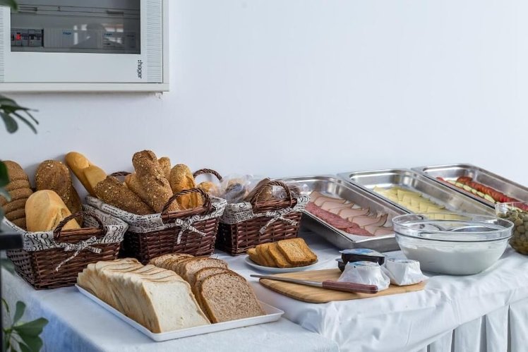 Faliraki Premium Hotel, Rhodes