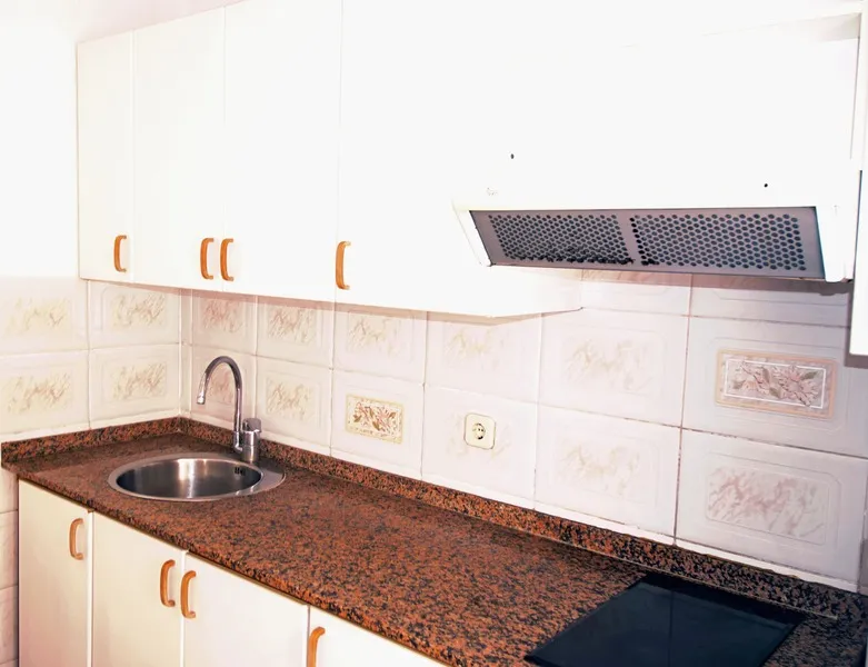 APARTMENT CAPACITY 3 ONE BEDROOM Room, Tamaran Apartamentos, Gran Canaria