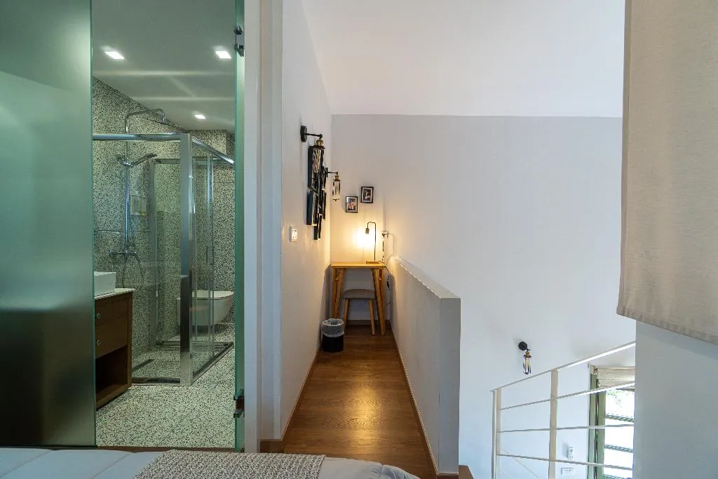 Room STANDARD Room, Villa Rosa - Luxury Villas With Panoramic Views, Kos