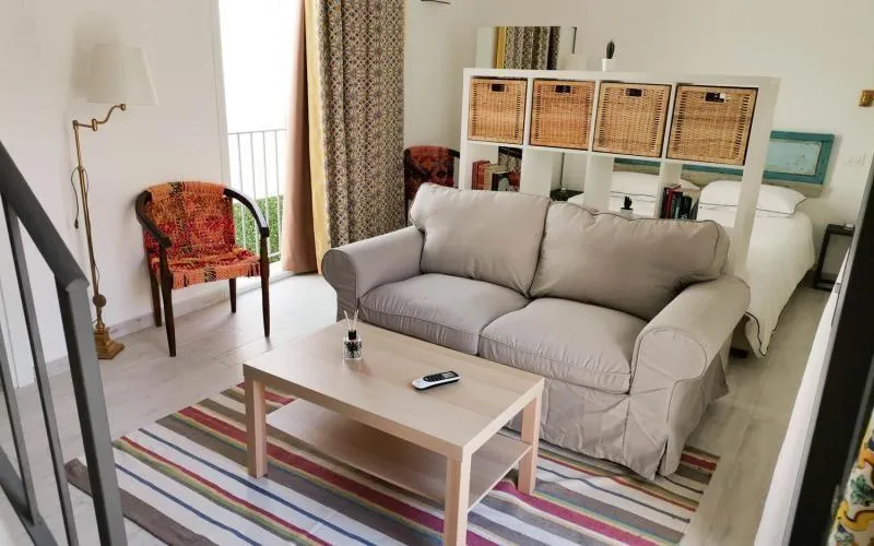 APARTMENT SUPERIOR Room, Lanterne Magiche Ortigia, Catania