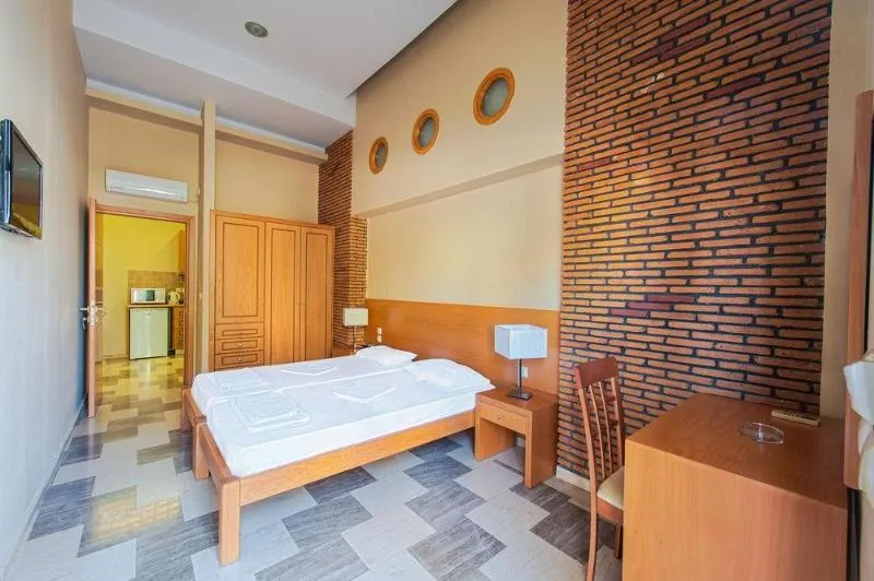 General view, Argiri Hotel Apartments, Kos