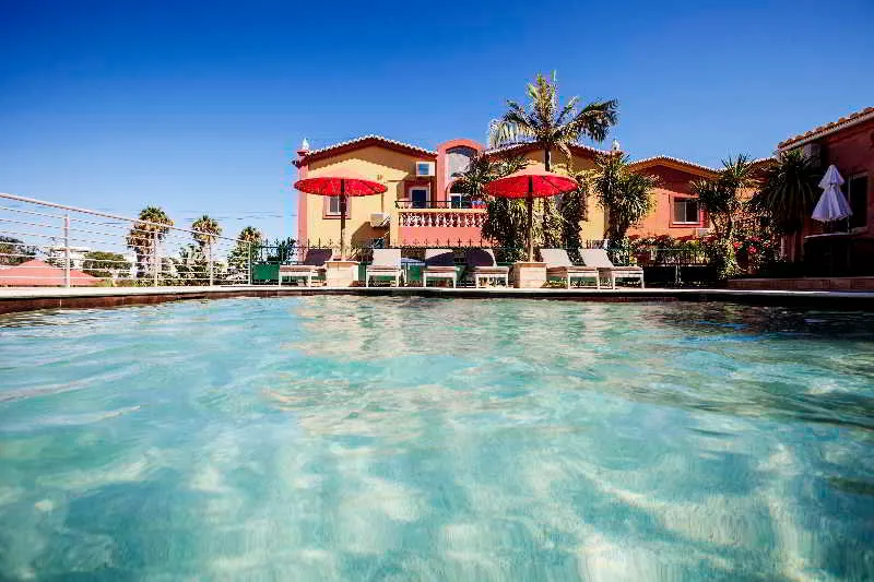 General view, Villas D. Dinis Charming Residence, Algarve