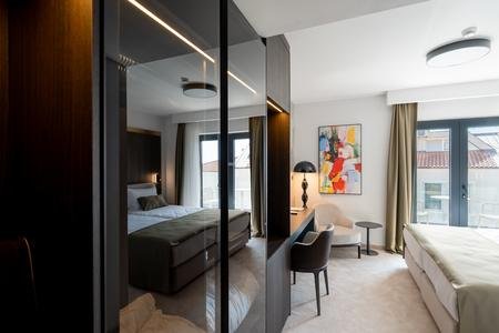 Visula Hotel & Spa, Istria