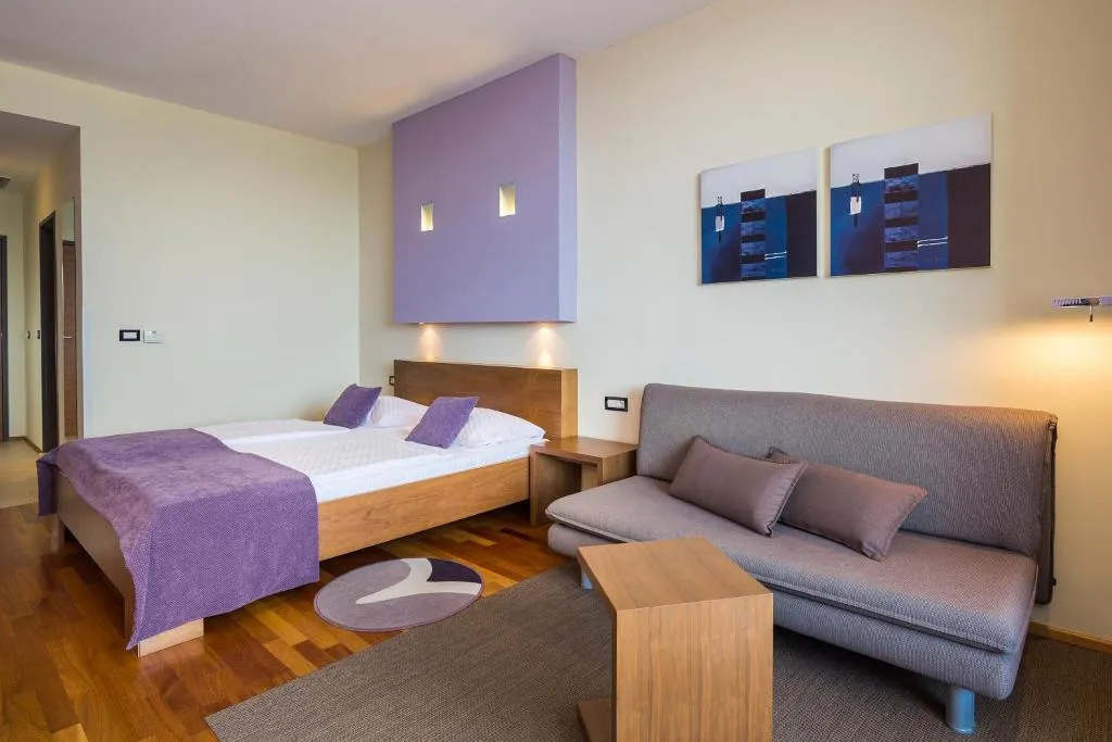 JUNIOR SUITE SEA VIEW Room, Bretanide, Split
