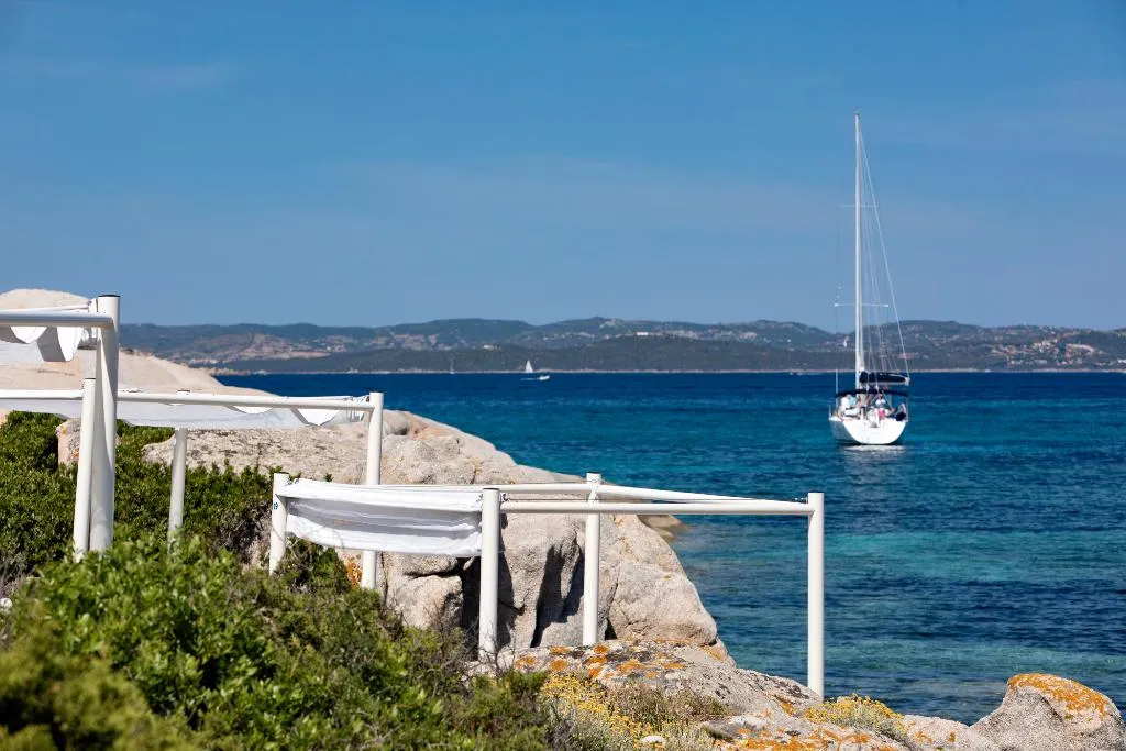 Beach, Hotiday La Maddalena, Olbia