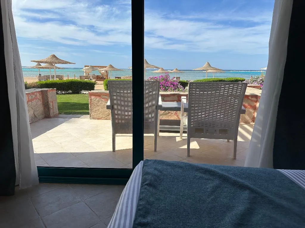 Room, Swisstouch Oriental Resort, Red Sea Riviera