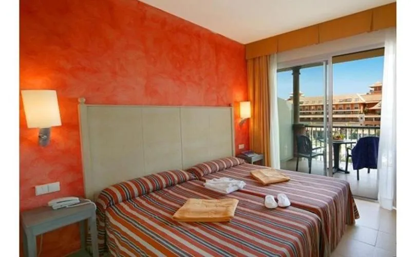 Double or Twin CAPACITY 3 Room, Ohtels Islantilla, Costa De La Luz