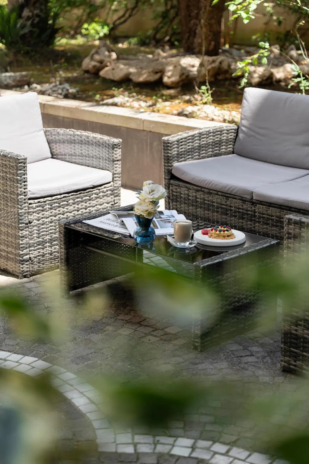 Sports and Entertainment, WarmtHotel, Rome