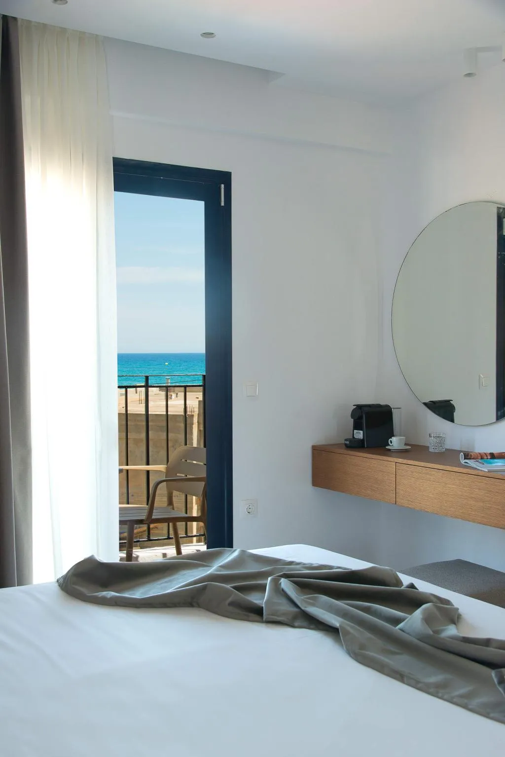 Double or Twin DELUXE Room, Nami Hotel & Suites, Crete