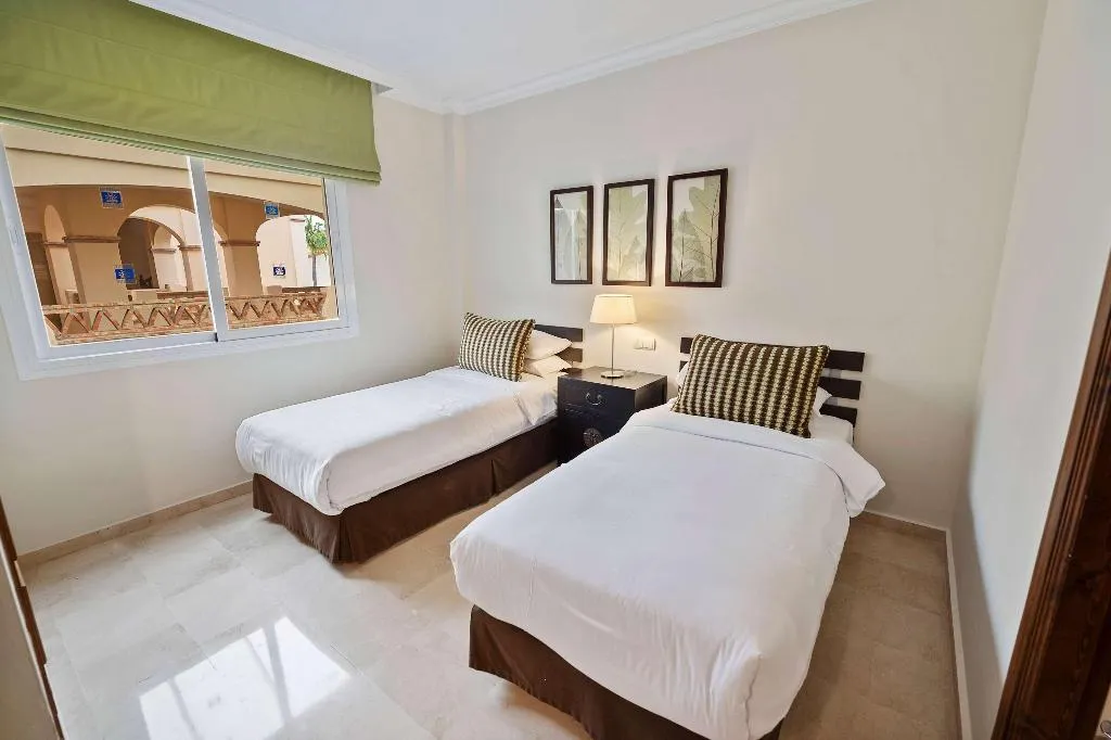 SUITE THREE BEDROOMS Room, Wyndham Grand Costa del Sol, Costa Del Sol