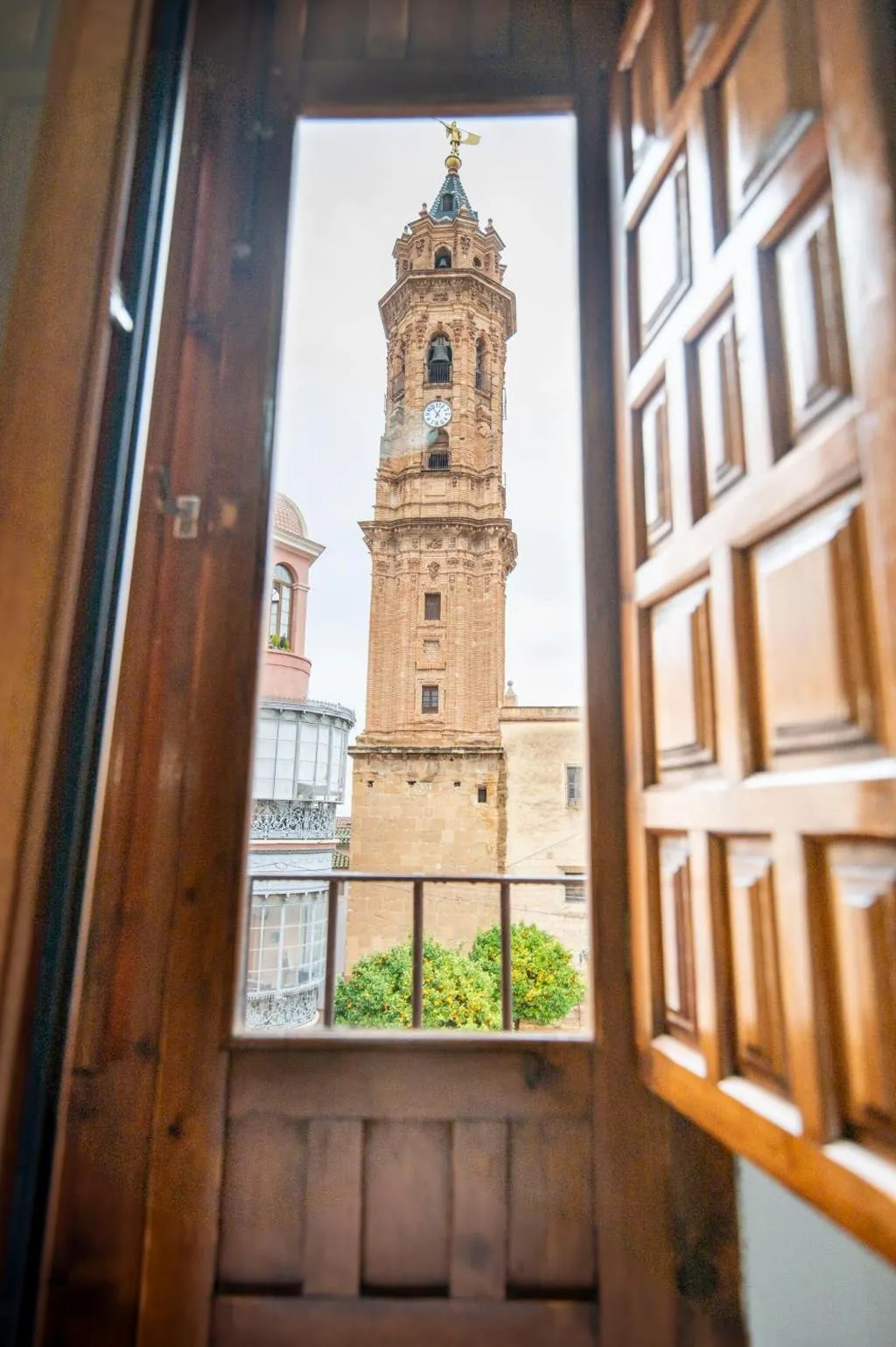 Double or Twin TWO BEDS Room, Hotel Manzanito, Andalucia