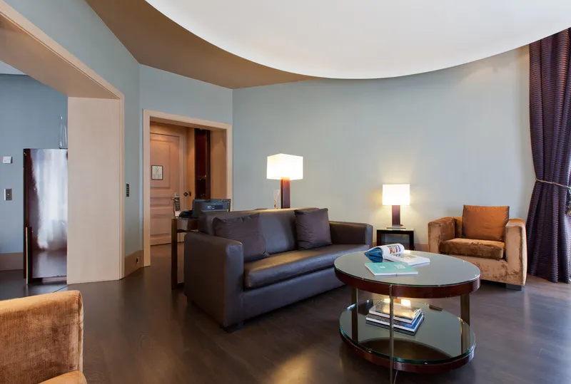 DOUBLE STANDARD Room, Casa Fuster, Barcelona