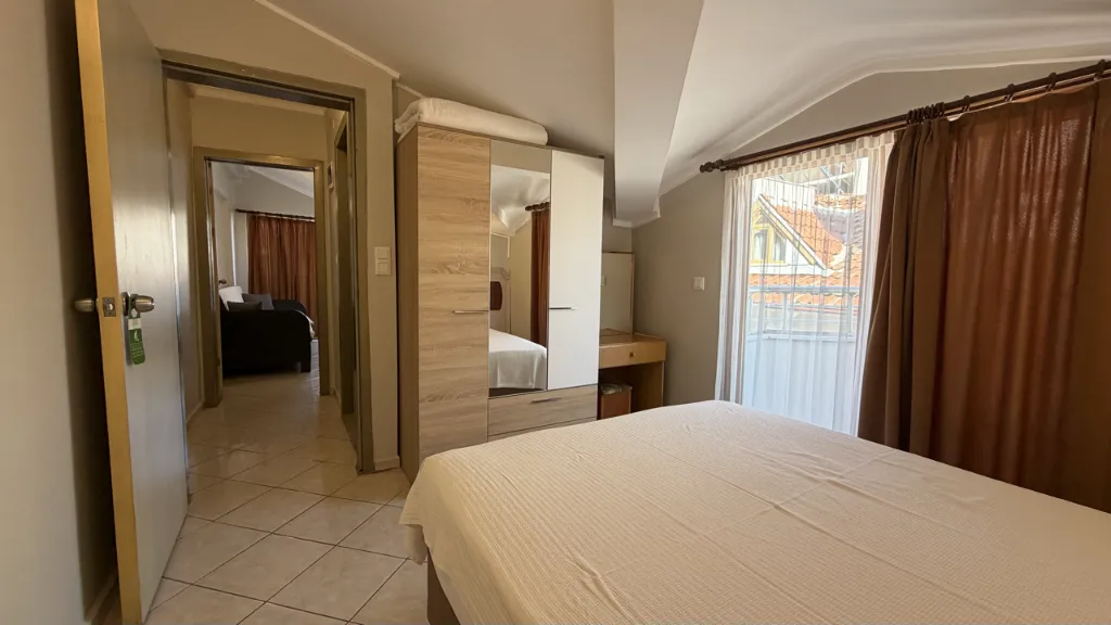 FAMILY ROOM STANDARD Room, Arya Otel, Dalaman