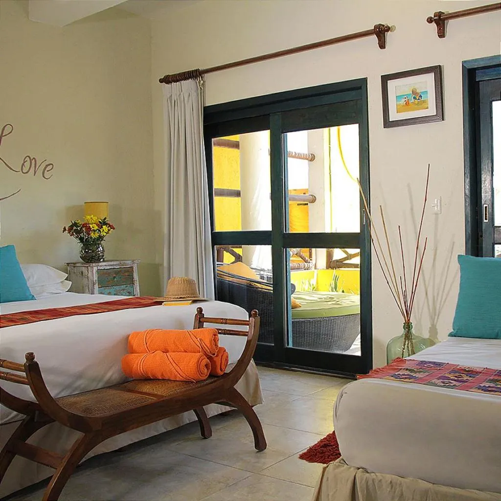 SUITE STANDARD Room, Arena, Cancun Area
