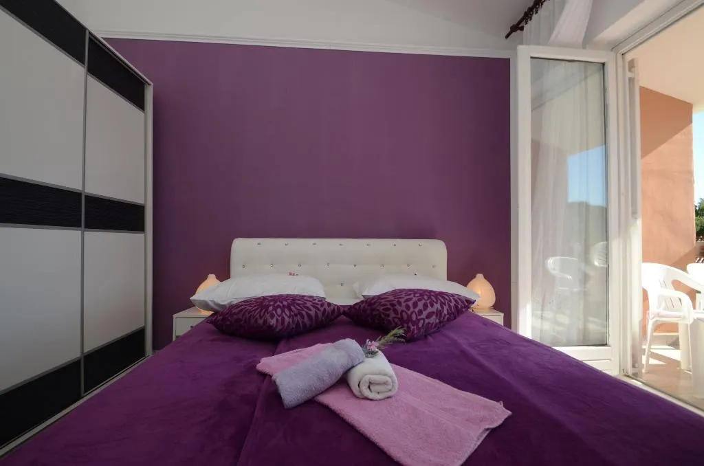 APARTMENT WITH BALCONY Room, LaidBack Apartments, Dubrovnik