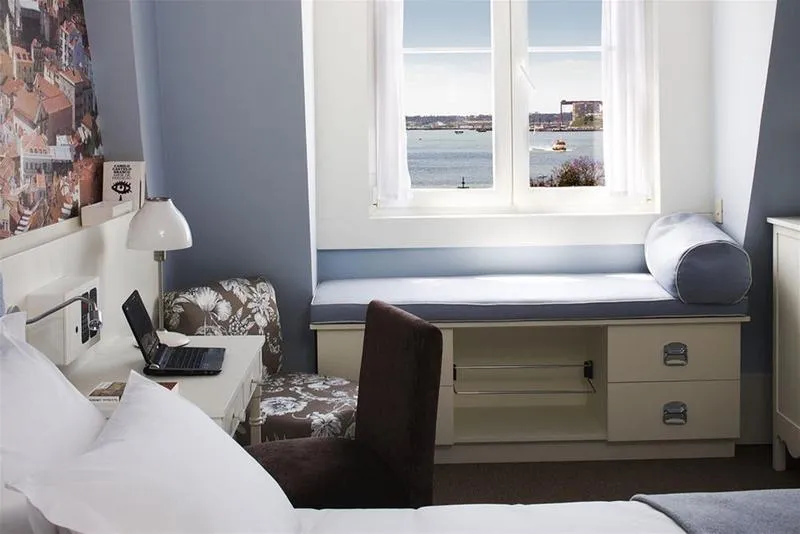 General view, Lx Boutique Hotel, Lisbon