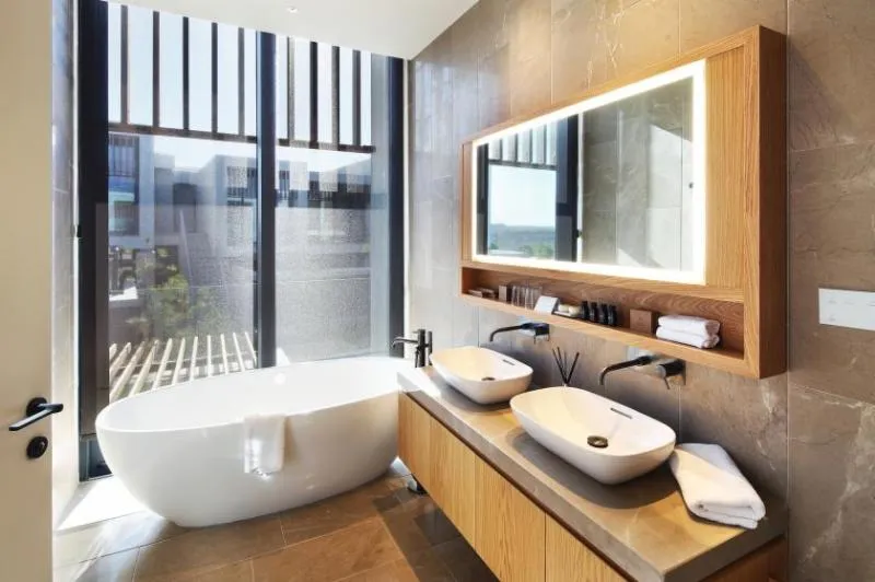 SUITE LUXURY Room, Minthis Resort, Cyprus