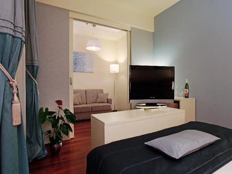 JUNIOR SUITE SUPERIOR Room, Korkyra, Dubrovnik