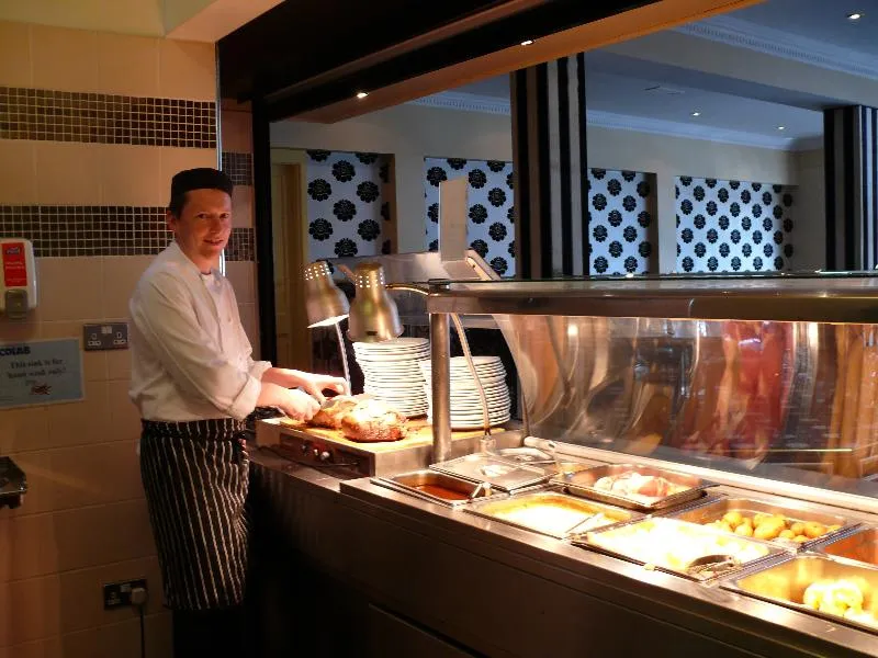 Bar, Flannerys Hotel Galway, Connaught
