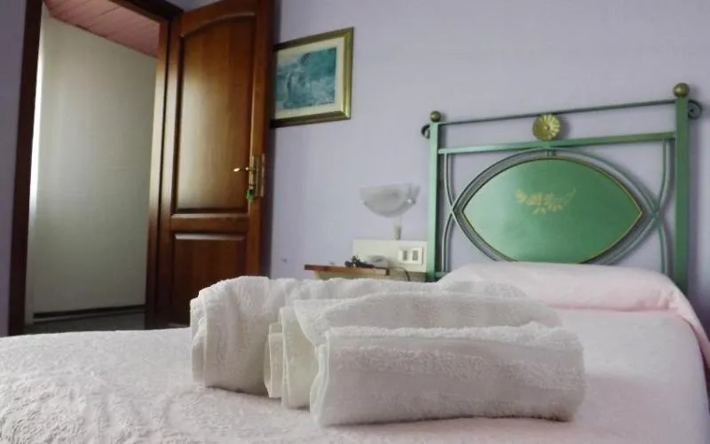 SINGLE STANDARD Room, Majore Hotel, Olbia