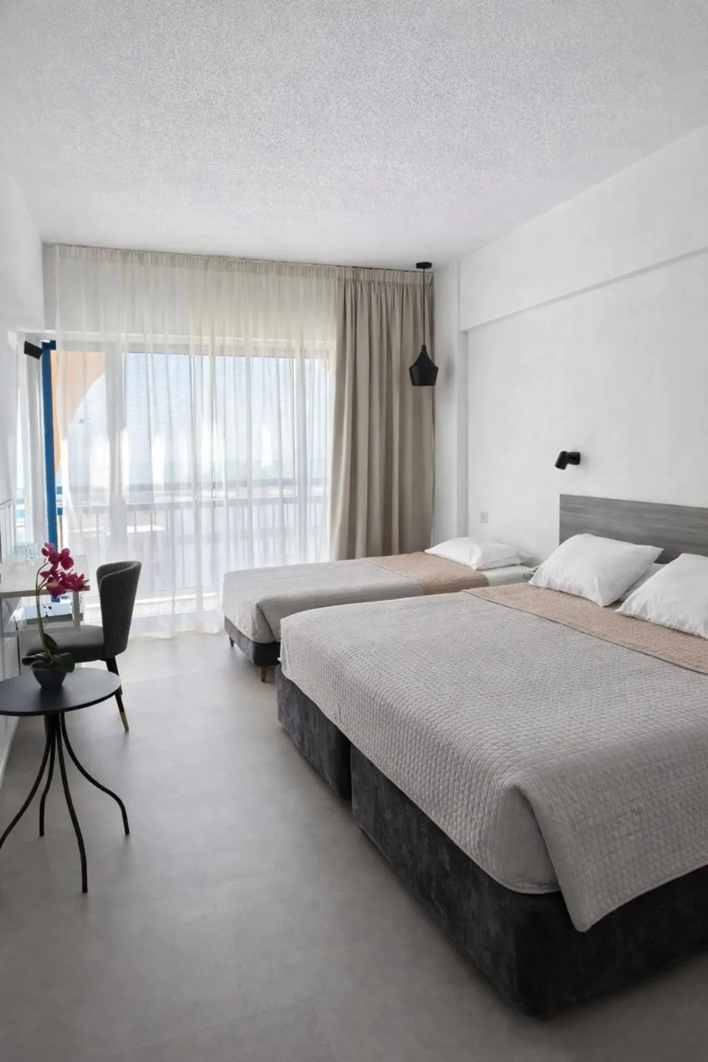 Room STANDARD Room, Navarria Hotel, Cyprus