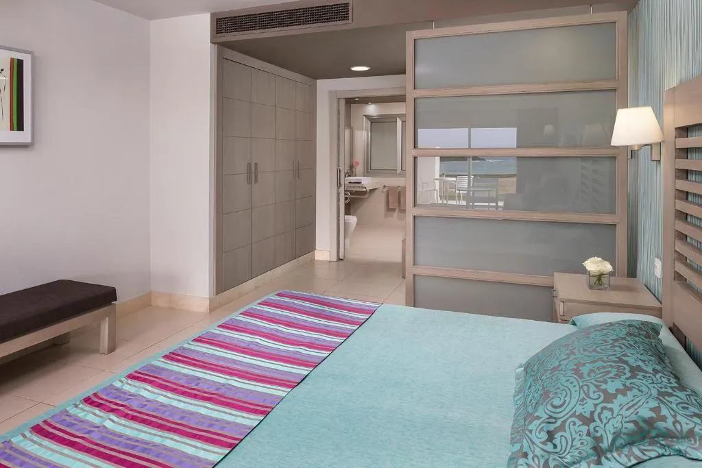 SUITE DUPLEX Room, HD Beach Resort, Lanzarote
