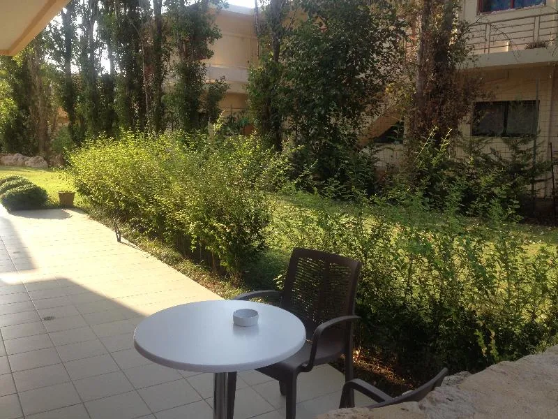 Bar, Kyriaki, Crete
